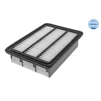 Filtre à air MEYLE 37-12 321 0021