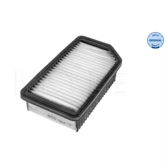 Filtre à air MEYLE 37-12 321 0024