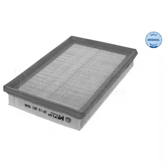 Filtre à air MEYLE 37-12 321 0026