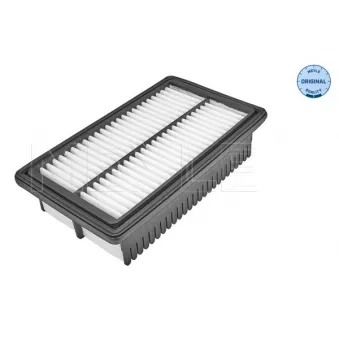 Filtre à air MEYLE 37-12 321 0034