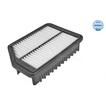 Filtre à air MEYLE 37-12 321 0035