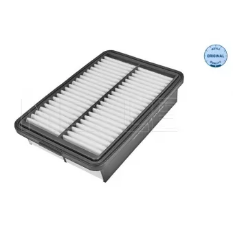 Filtre à air MEYLE 37-12 321 0037