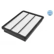 Filtre à air MEYLE 37-12 321 0041 - Visuel 1