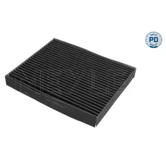 Filtre, air de l'habitacle MEYLE 37-12 326 0022/PD