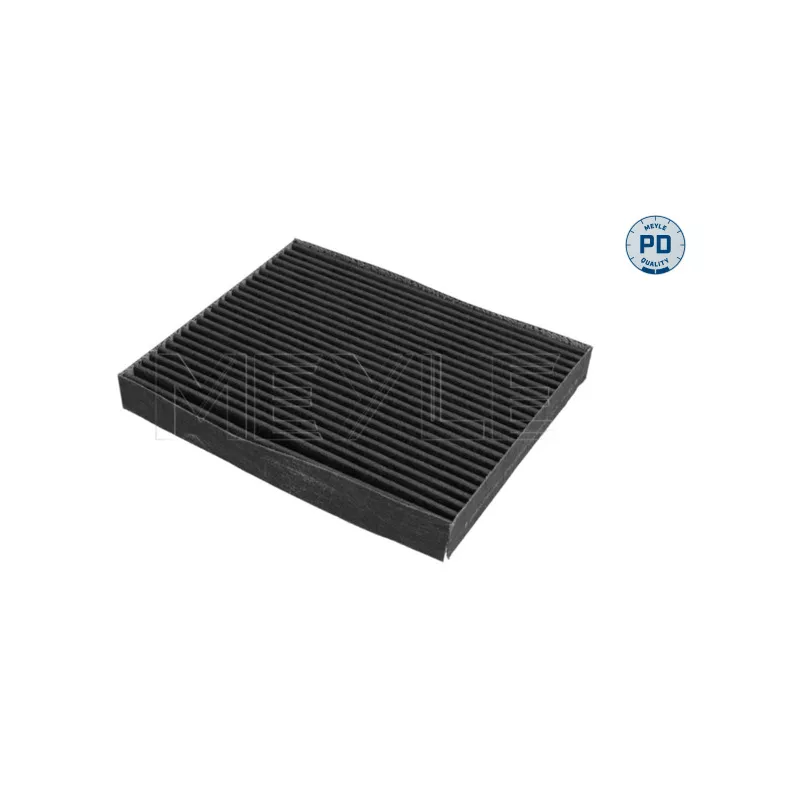 Filtre, air de l'habitacle MEYLE 37-12 326 0022/PD