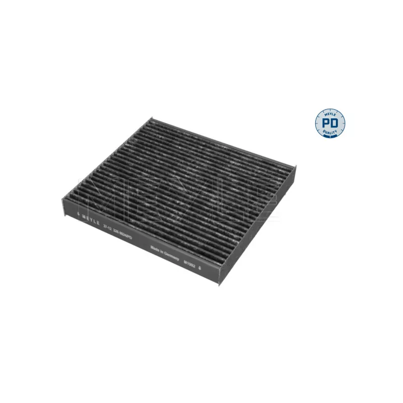 Filtre, air de l'habitacle MEYLE 37-12 326 0024/PD