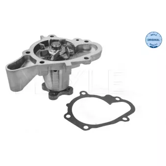 Pompe à eau MEYLE 37-13 002 0001