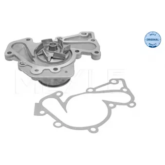 Pompe à eau MEYLE 37-13 220 0001