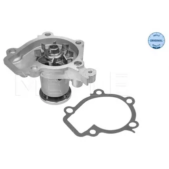 Pompe à eau MEYLE 37-13 220 0003