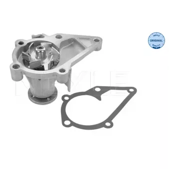 Pompe à eau MEYLE 37-13 220 0005
