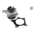 Pompe à eau MEYLE 37-13 220 0012 - Visuel 1