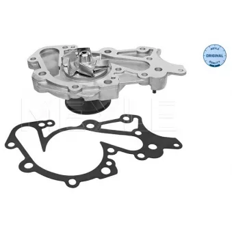 Pompe à eau MEYLE 37-13 220 0013