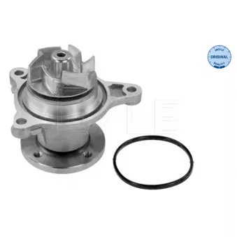 Pompe à eau MEYLE 37-13 220 0014