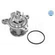 Pompe à eau MEYLE 37-13 220 0015 - Visuel 1