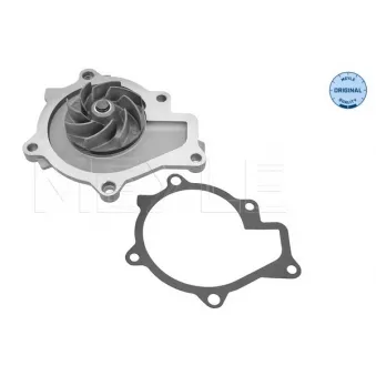 Pompe à eau MEYLE 37-13 220 0016