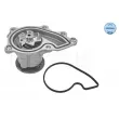 Pompe à eau MEYLE 37-13 220 0017 - Visuel 1