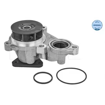 Pompe à eau MEYLE 37-13 220 0019