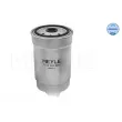 Filtre à carburant MEYLE 37-14 323 0007 - Visuel 1