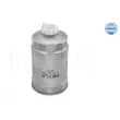 Filtre à carburant MEYLE 37-14 323 0007 - Visuel 2