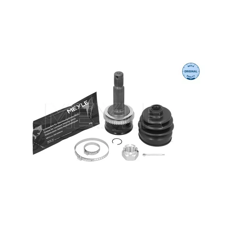 Embout de cardan avant (kit de réparation) MEYLE 37-14 498 0002