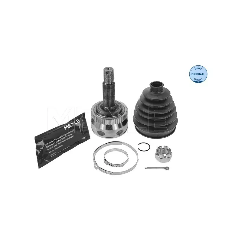 Embout de cardan avant (kit de réparation) MEYLE 37-14 498 0005