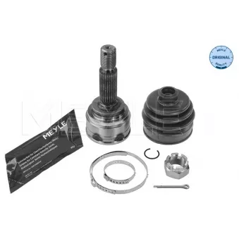 Embout de cardan avant (kit de réparation) MEYLE
