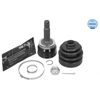 Embout de cardan avant (kit de réparation) MEYLE