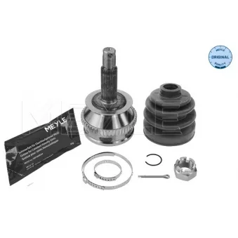 Embout de cardan avant (kit de réparation) MEYLE 37-14 498 0010