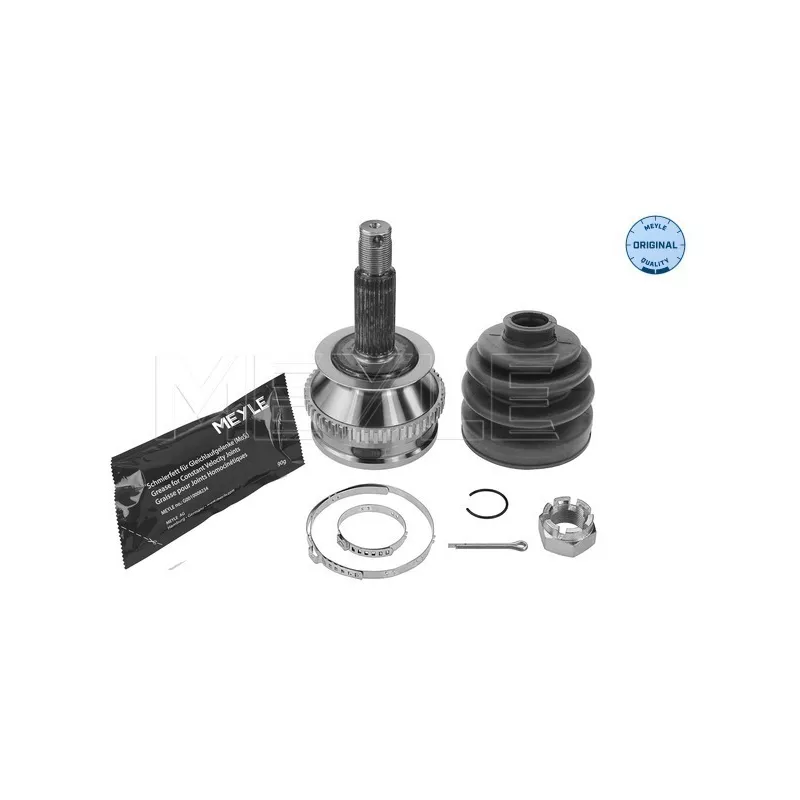 Embout de cardan avant (kit de réparation) MEYLE 37-14 498 0010