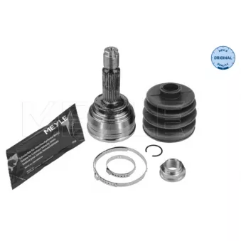 Embout de cardan avant (kit de réparation) MEYLE 37-14 498 0011
