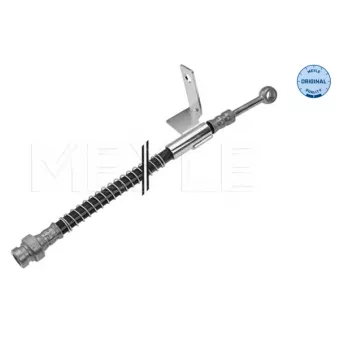 Flexible de frein MEYLE 37-14 525 0006