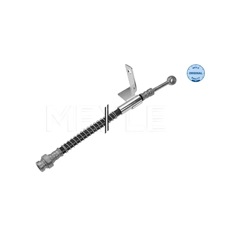 Flexible de frein MEYLE 37-14 525 0006