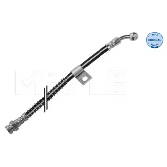 Flexible de frein MEYLE 37-14 525 0009