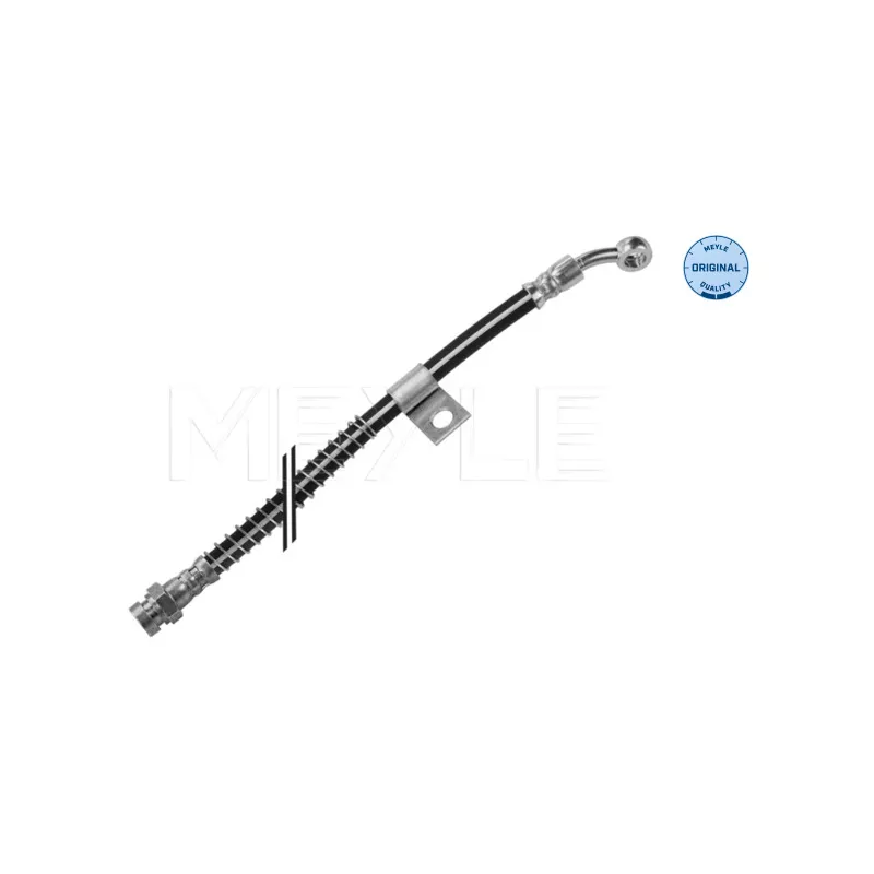 Flexible de frein MEYLE 37-14 525 0009