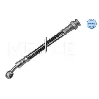 Flexible de frein MEYLE 37-14 525 0011