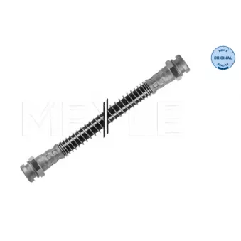 Flexible de frein MEYLE 37-14 525 0013