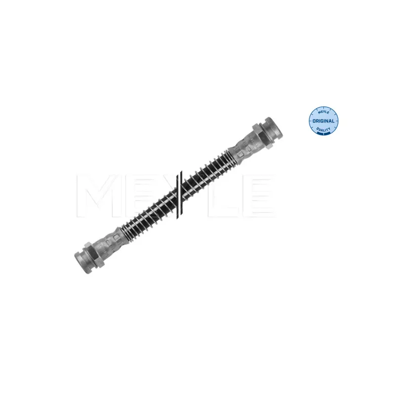 Flexible de frein MEYLE 37-14 525 0013