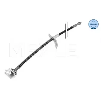 Flexible de frein avant droit MEYLE 37-14 525 0018