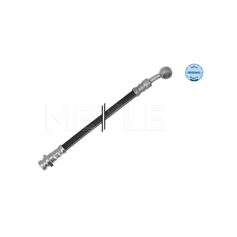 Flexible de frein arrière droit MEYLE 37-14 525 0022