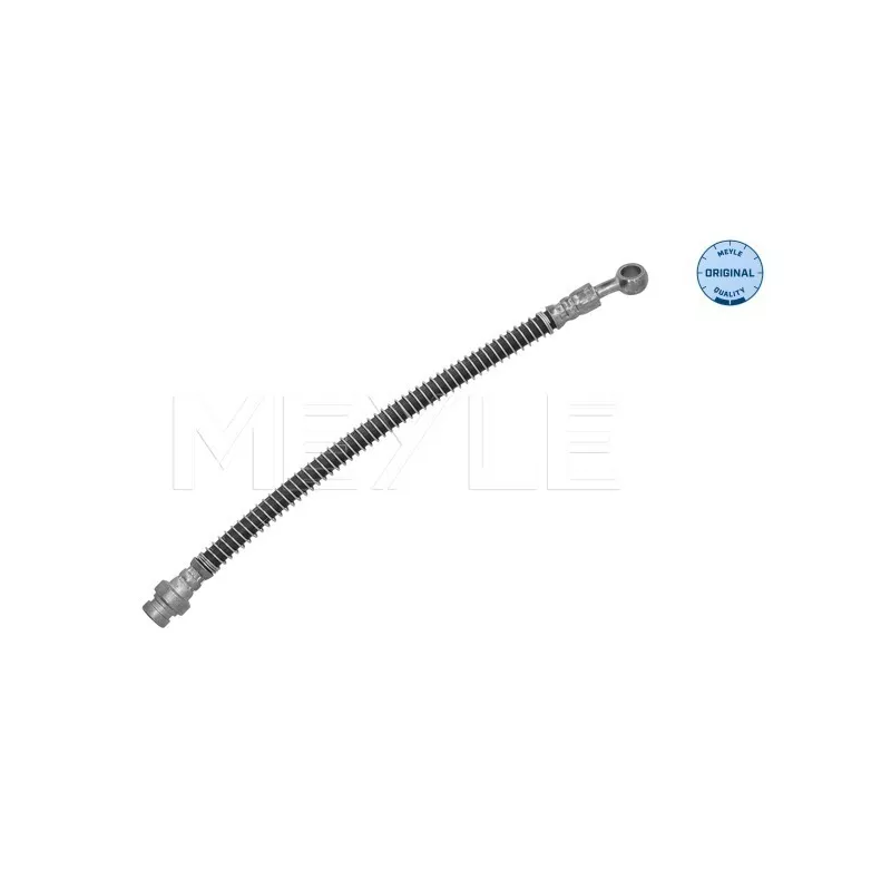 Flexible de frein MEYLE 37-14 525 0023