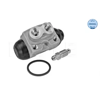 Cylindre de roue MEYLE 37-14 531 0000
