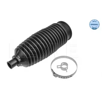 Jeu de joints-soufflets, direction MEYLE 37-14 620 0000