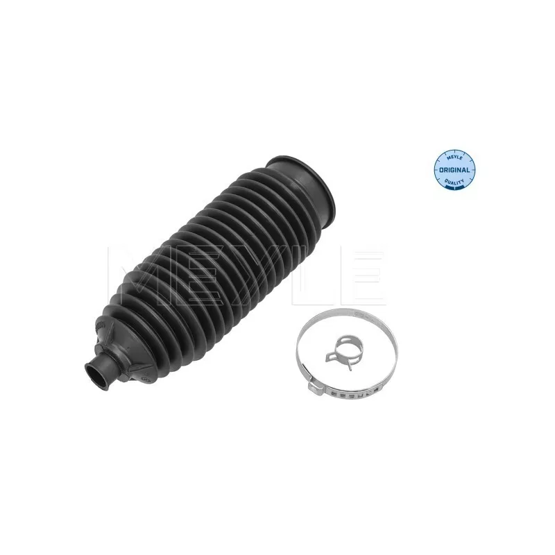 Jeu de joints-soufflets, direction MEYLE 37-14 620 0017