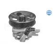 Pompe hydraulique, direction MEYLE 37-14 631 0000 - Visuel 1
