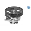 Pompe hydraulique, direction MEYLE 37-14 631 0004 - Visuel 1
