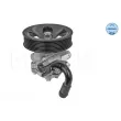 Pompe hydraulique, direction MEYLE 37-14 631 0007 - Visuel 1