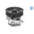 Pompe hydraulique, direction MEYLE 37-14 631 0010 - Visuel 1