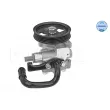 Pompe hydraulique, direction MEYLE 37-14 631 0014 - Visuel 1