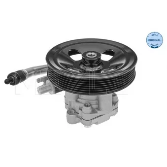 Pompe hydraulique, direction MEYLE 37-14 631 0016