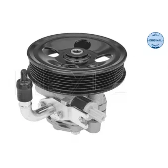Pompe hydraulique, direction MEYLE 37-14 631 0017